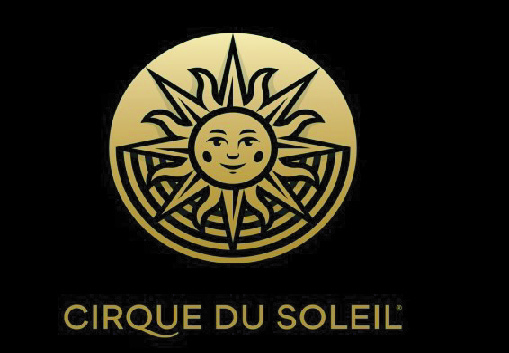 CIRQUE-DU-SOLEIL